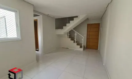 Cobertura à venda 2 quartos 2 vagas Nova Gerty - São Caetano do Sul - SP