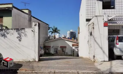 Terreno à venda Jardim do Mar - São Bernardo do Campo - SP