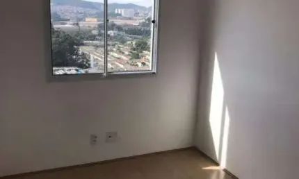 Apartamento à venda 2 quartos 1 vaga Dos Casa - São Bernardo do Campo - SP