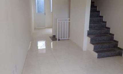Sobrado à venda 2 quartos 2 suítes 2 vagas Das Nações - Santo André - SP