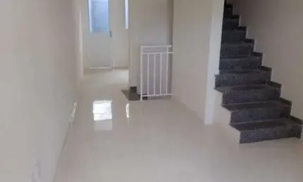 Sobrado à venda 2 quartos 2 suítes 2 vagas Das Nações - Santo André - SP
