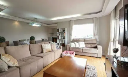 Apartamento à venda 4 quartos 2 suítes 3 vagas higienópolis - são paulo - sp