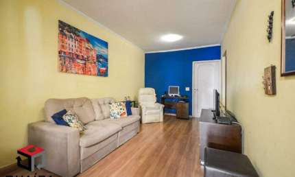 Casa 144 M² Localizado no bairro Indianopolis São Paulo - SP