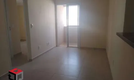Apartamento à venda 2 quartos 1 suíte 1 vaga Casa Branca - Santo André - SP