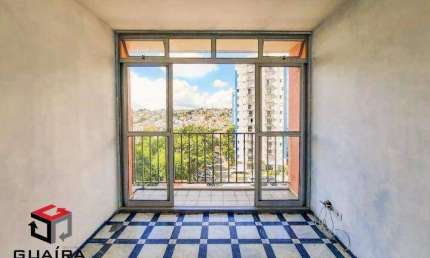 Apartamento à venda 2 quartos 1 vaga Taboão - Diadema - SP