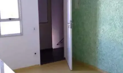 Apartamento à venda 2 quartos 1 vaga ferrazópolis - são bernardo do campo - sp