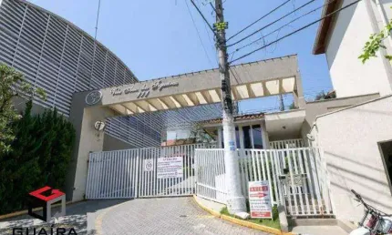 Sobrado à venda 3 quartos 2 suítes 2 vagas Demarchi - São Bernardo do Campo - SP