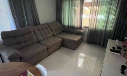 Casa à venda 2 quartos 1 suíte 2 vagas Paulicéia - São Bernardo do Campo - SP