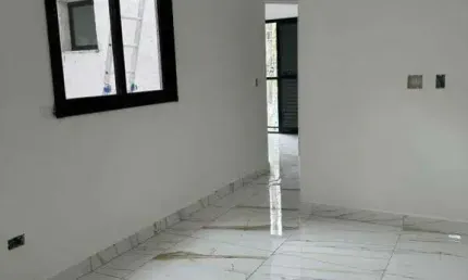 Apartamento à venda 2 quartos 1 suíte 1 vaga erasmo assunção - santo andré - sp