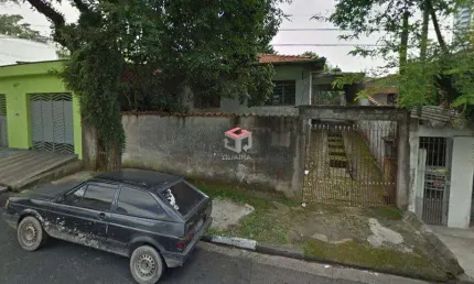 Terreno á venda com 488 m² localizado no bairro baeta neves são bernardo do campo sp.