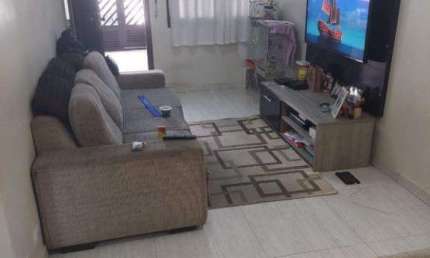 Sobrado 162 m² Localizado No Bairro Anchieta São Bernardo do Campo - SP