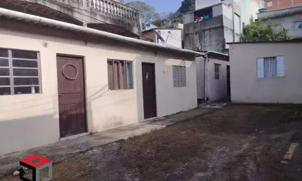 Casa à venda 3 quartos 6 vagas Riacho Grande - São Bernardo do Campo - SP