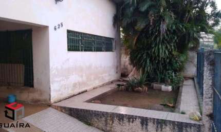 Terreno à venda Rudge Ramos - São Bernardo do Campo - SP