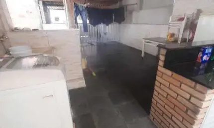 Casa com 3 quartos à venda na Travessa Praia Grande, 61, Casa Grande, Diadema
