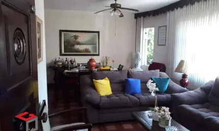 Casa 150 m² Localizado No Bairro Scarpelli Santo André - SP