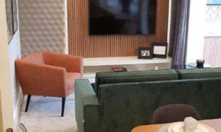 Apartamento com 53,52m² Com Elevadores localizado no bairro Casa Branca em Santo André - SP.