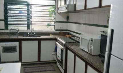 Sobrado à venda 3 quartos 1 suíte 2 vagas Rudge Ramos - São Bernardo do Campo - SP