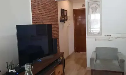 Apartamento- 67m², Assunção- São Bernardo do Campo - SP