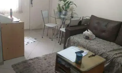 Apartamento à venda 2 quartos 1 vaga Ferrazópolis - São Bernardo do Campo - SP