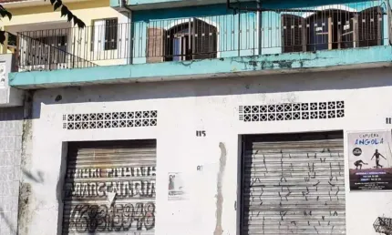 Terreno com 260m² localizado no bairro baeta neves em são bernardo do campo/sp.