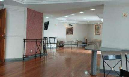 Apartamento à venda 3 quartos 3 suítes 2 vagas Baeta Neves - São Bernardo do Campo - SP