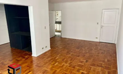 Apartamento à venda 2 quartos 1 vaga Itaim Bibi - São Paulo - SP