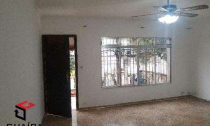 Sobrado à venda 2 quartos 1 vaga Alice - Santo André - SP
