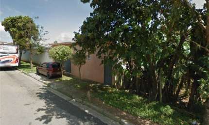 Terreno à venda na Rua Professor Claudemir Gomes do Vale, 339, Batistini, São Bernardo do Campo