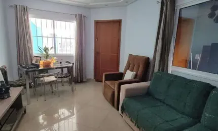 Sobrado à venda 4 quartos 4 suítes 4 vagas Assunção - São Bernardo do Campo - SP