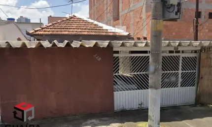 Terreno 240 m² Localizado No Bairro Ocara Santo André - SP