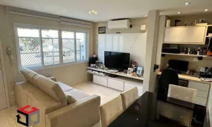Casa com 2 quartos à venda na Rua Elias Assad Chedid, 85, Vila Mariana, São Paulo