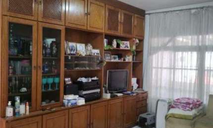 Casa com 4 quartos à venda na Rua Lourenço da Veiga, 114, Alves Dias, São Bernardo do Campo