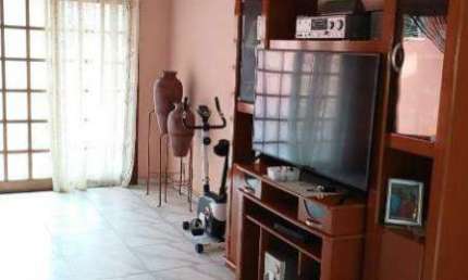 Sobrado de 238,64m² no Jd. do Mar em São Bernardo do Campo - SP