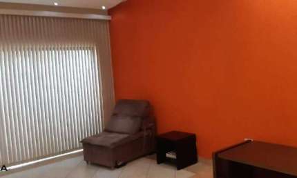 Sobrado à venda 3 quartos 1 suíte 4 vagas Nova Petrópolis - São Bernardo do Campo - SP