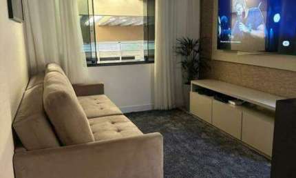 Casa à venda 2 quartos 1 suíte 2 vagas Alves Dias - São Bernardo do Campo - SP