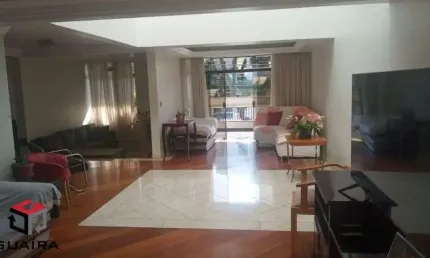 Sobrado à venda 8 quartos 3 suítes 7 vagas Centro - São Bernardo do Campo - SP