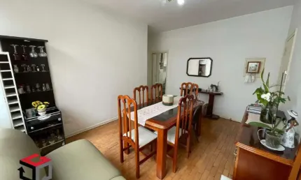 Apartamento à venda 2 quartos Centro - Santo André - SP