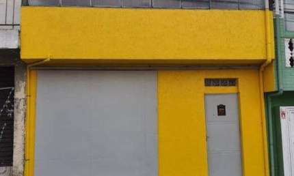 Sobrado à venda 4 quartos 1 suíte 3 vagas Taboão - Diadema - SP