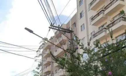 Apartamento de 85m², no Bairro Santa Terezinha em São Bernardo do Campo - SP