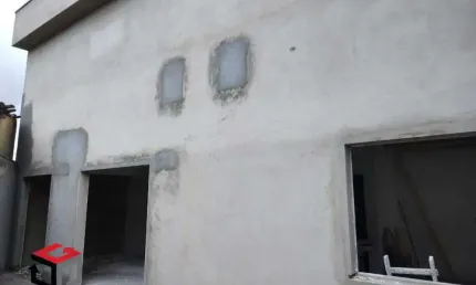 Sobrado à venda 3 quartos 3 suítes 2 vagas boa vista - são caetano do sul - sp