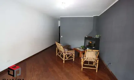 Sobrado à venda 3 quartos 1 suíte 4 vagas nova petrópolis - são bernardo do campo - sp