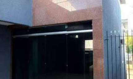 Sobrado 283 m² Localizado No Bairro Eldízia Santo André - SP