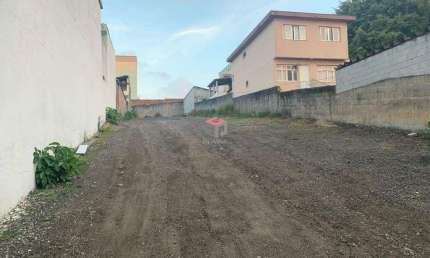 Terreno 726 m² Localizado No bairro Paulicéia São Bernardo do Campo - SP