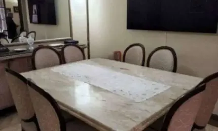 Apartamento à venda com 143m² no Bairro Indianópolis/SP.