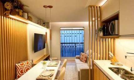 Apartamento à venda 1 quarto Paraíso - São Paulo - SP