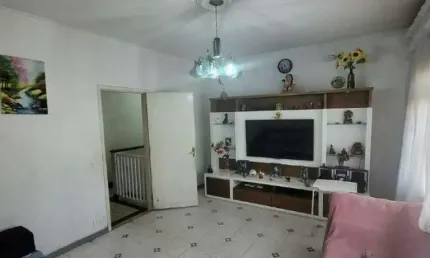 Sobrado 368 m² localizado no bairro assunção são bernardo do campo - sp