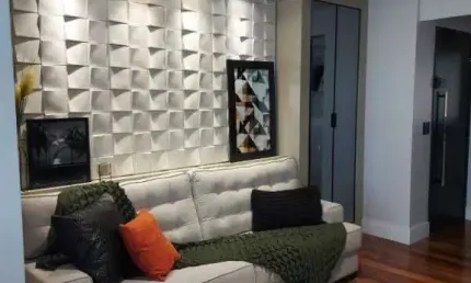 Apartamento à venda 3 quartos 3 suítes 1 vaga Baeta Neves - São Bernardo do Campo - SP