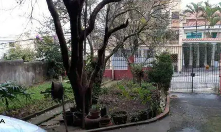 Terreno à venda 6 vagas campestre - santo andré - sp