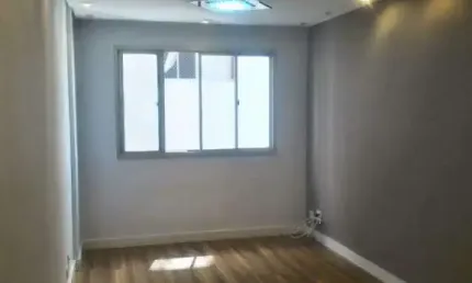 Apartamento com 63m² localizado no Bairro Palmares em Santo André - SP.