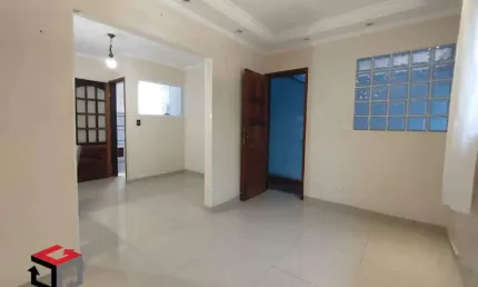 Casa à venda 3 quartos 1 suíte 2 vagas planalto - são bernardo do campo - sp